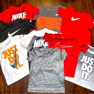 Nike Toddler  lot